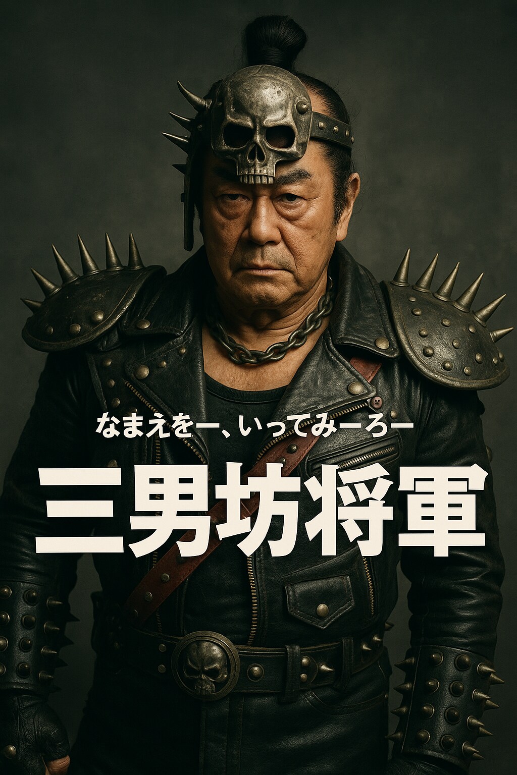 てててー、てってててー(06/12)