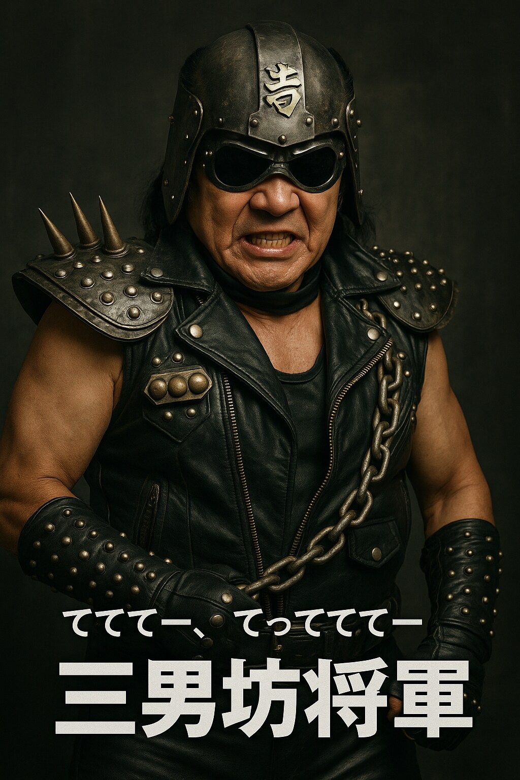 てててー、てってててー(06/12)