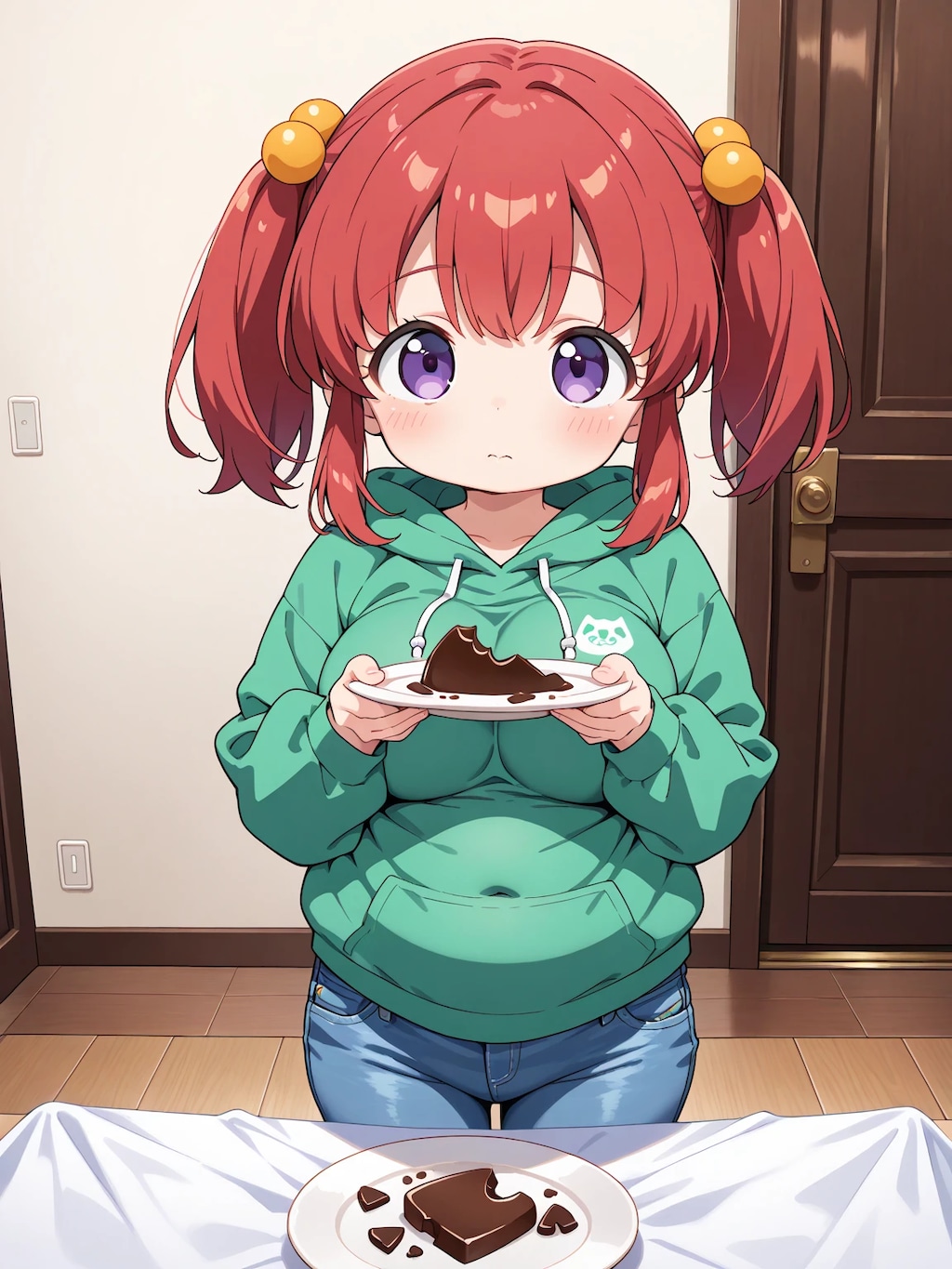 らぶりーがーるずのバレンタイン Part6