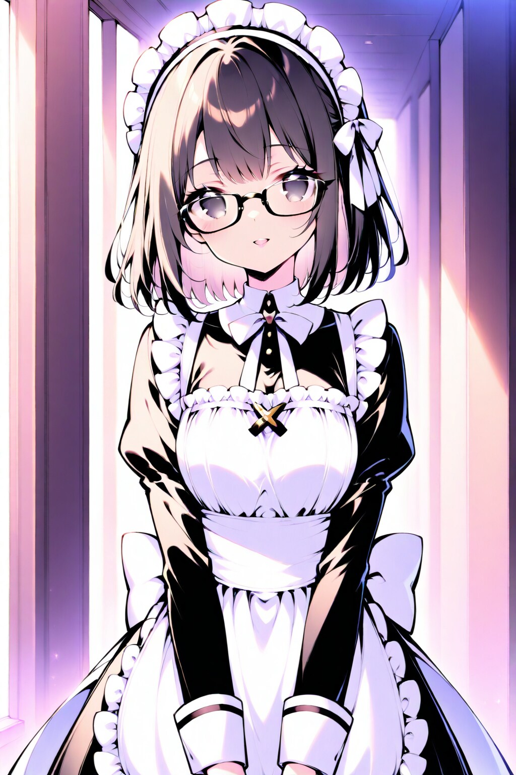 メイドちゃん　その１０