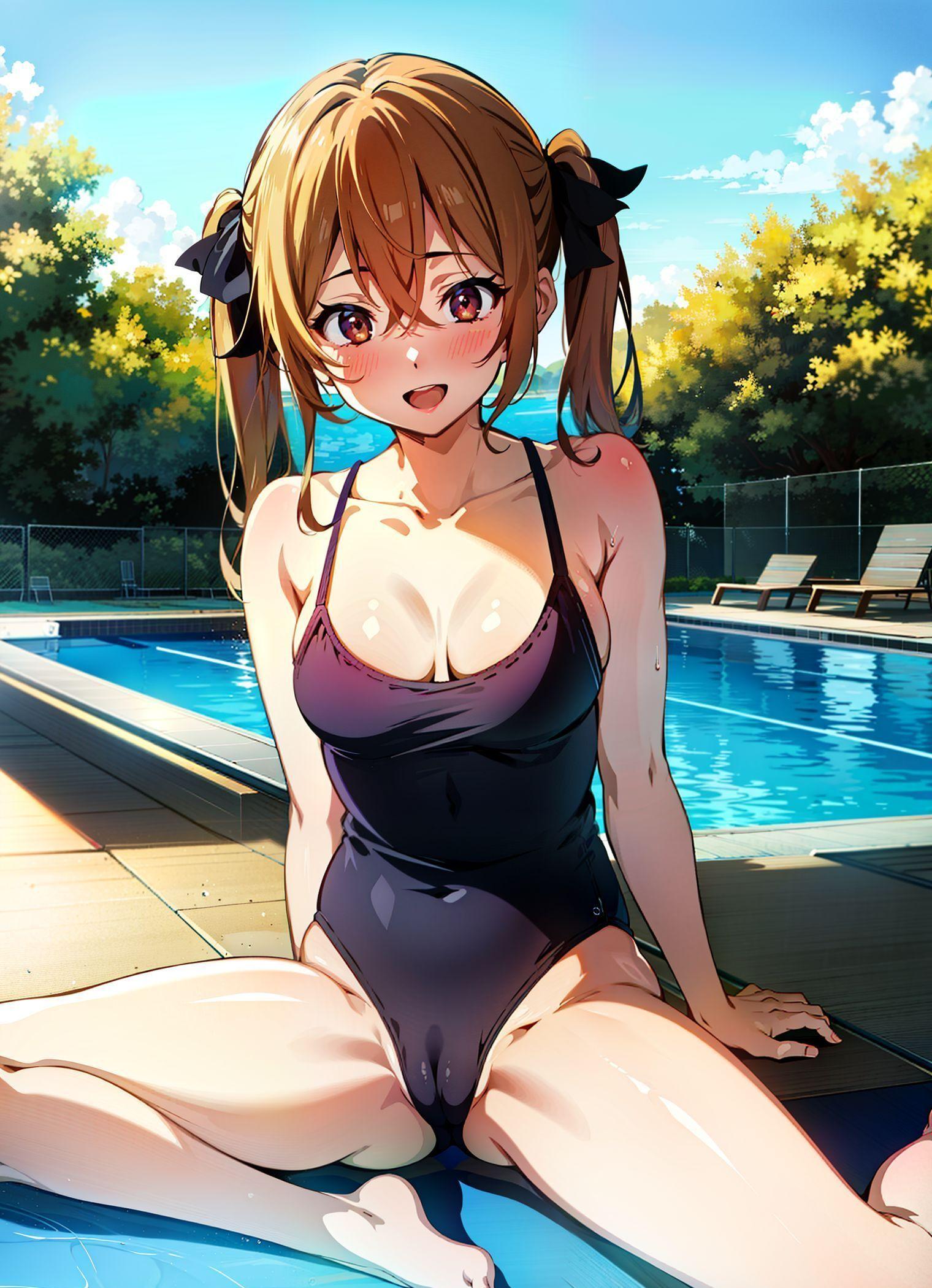 幼馴染み