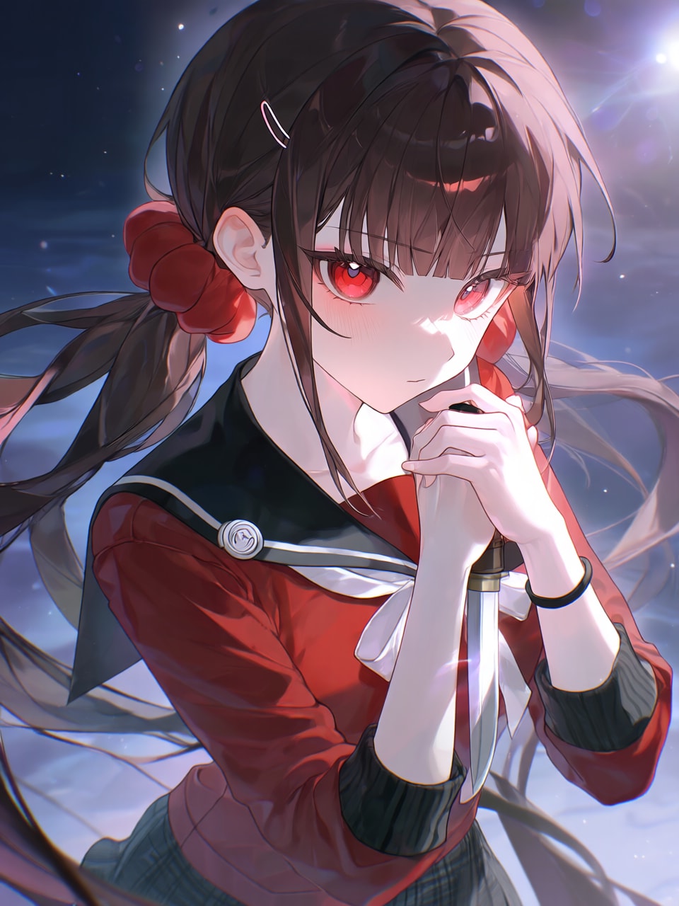 ハルマキ | の人気AIイラスト・グラビア