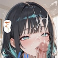 ぶっかけパラダイス！（オリジナル） 2枚目