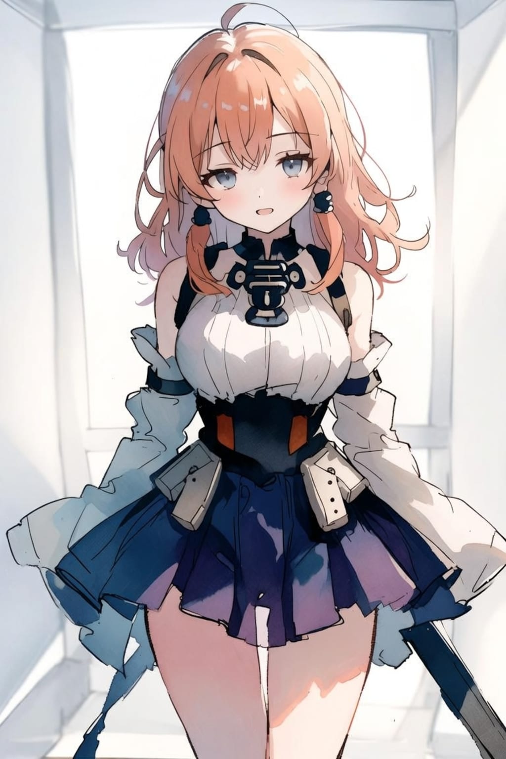 おねいさん