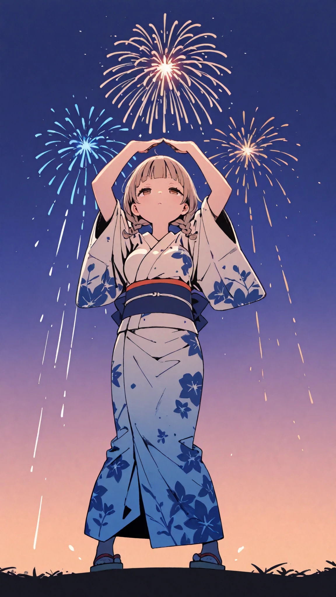 花火