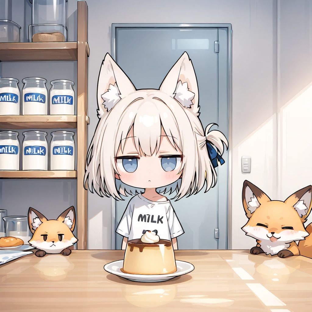 おはにゅん | の人気AIイラスト・グラビア