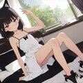 華奢な女の子その4 6枚目