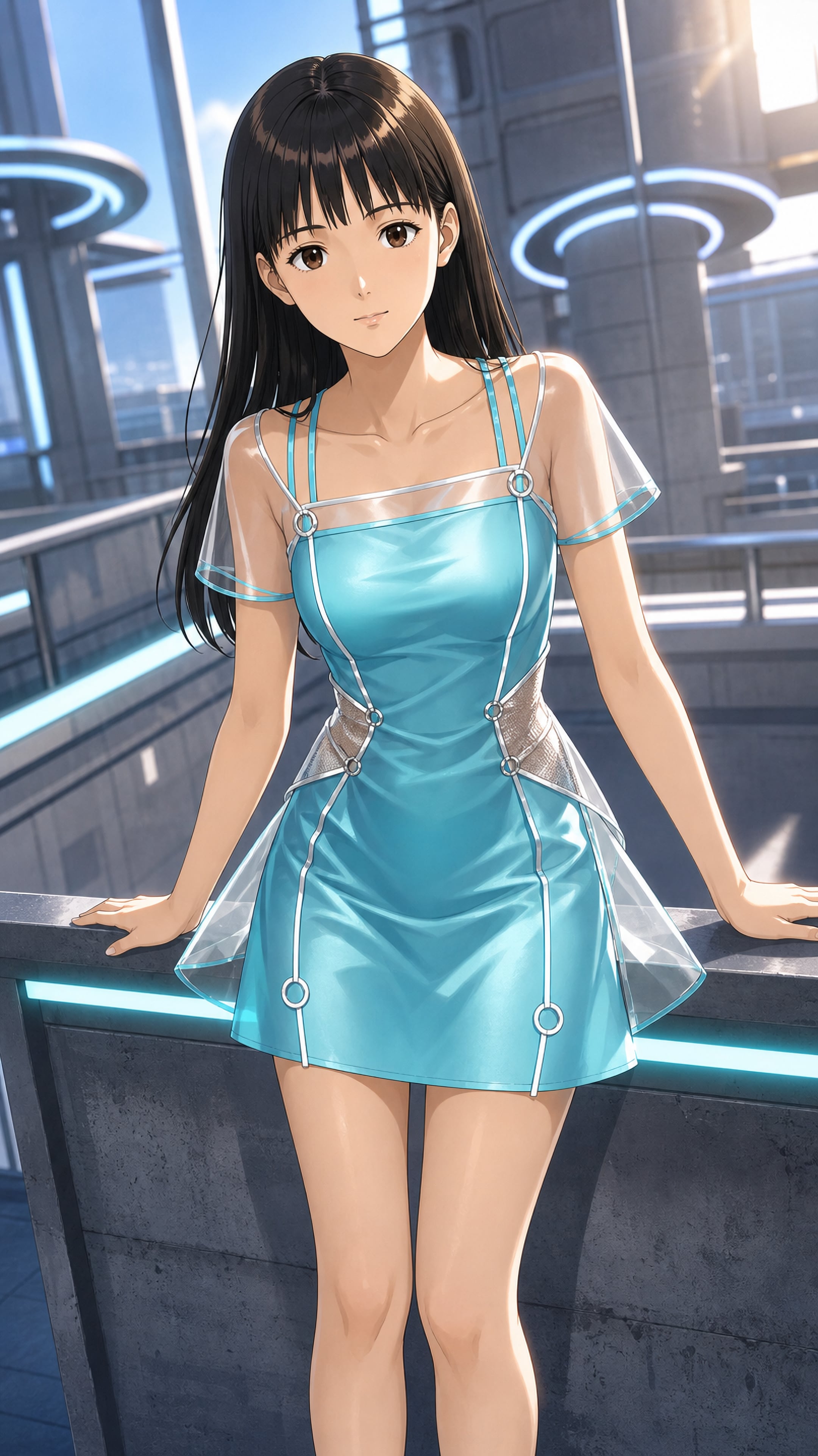 栞
