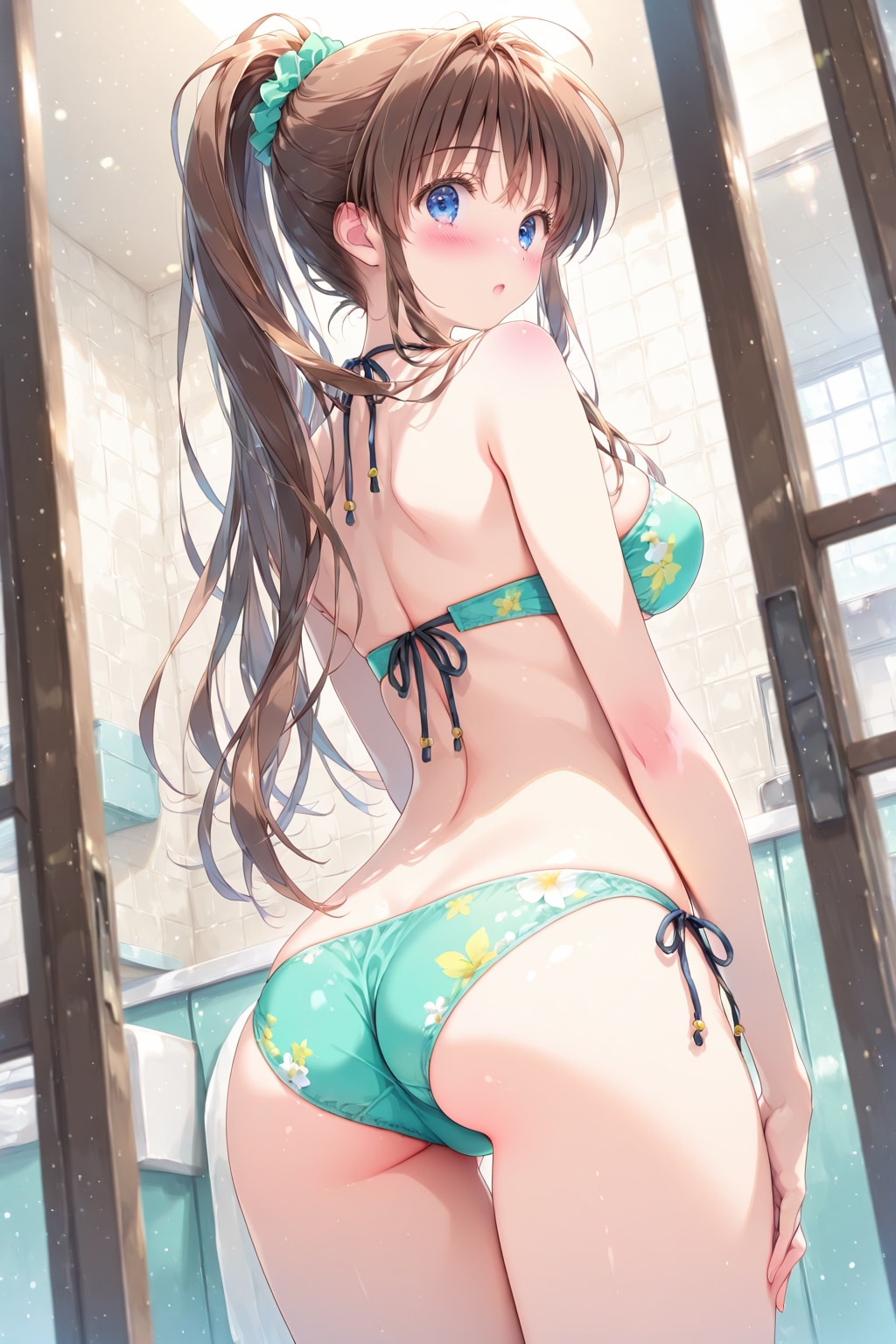 ぷるんぷるん後日譚