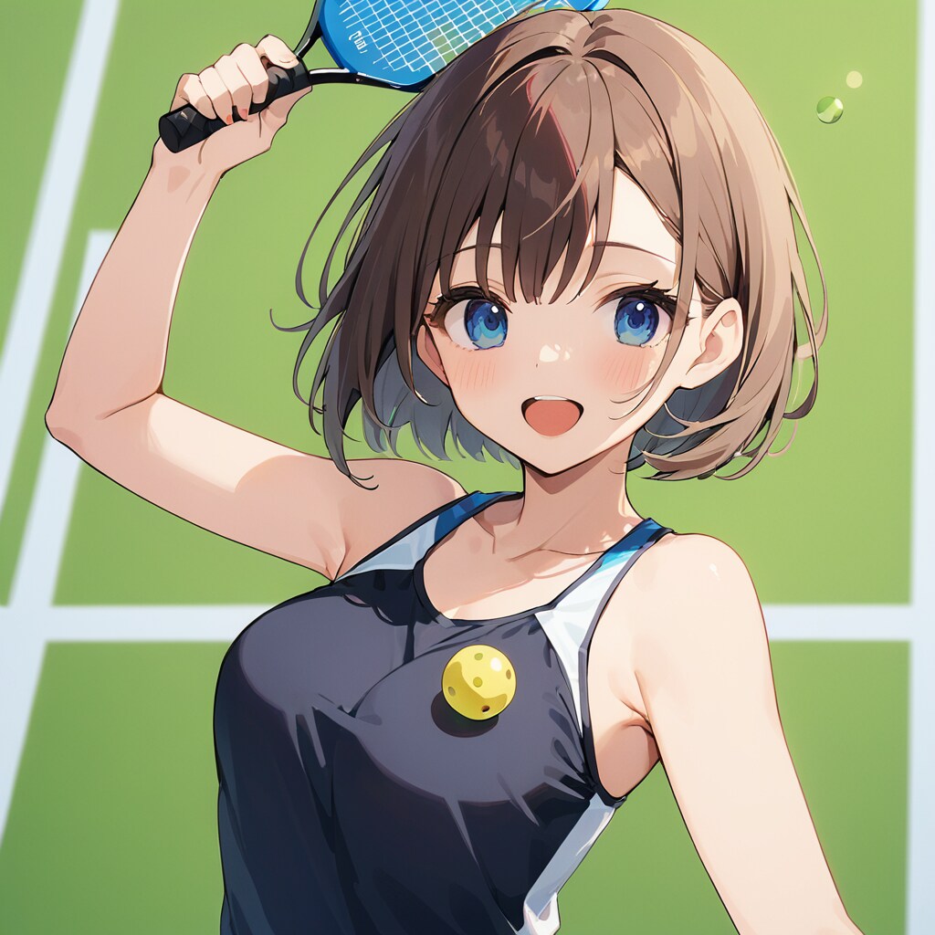 ピックルボール