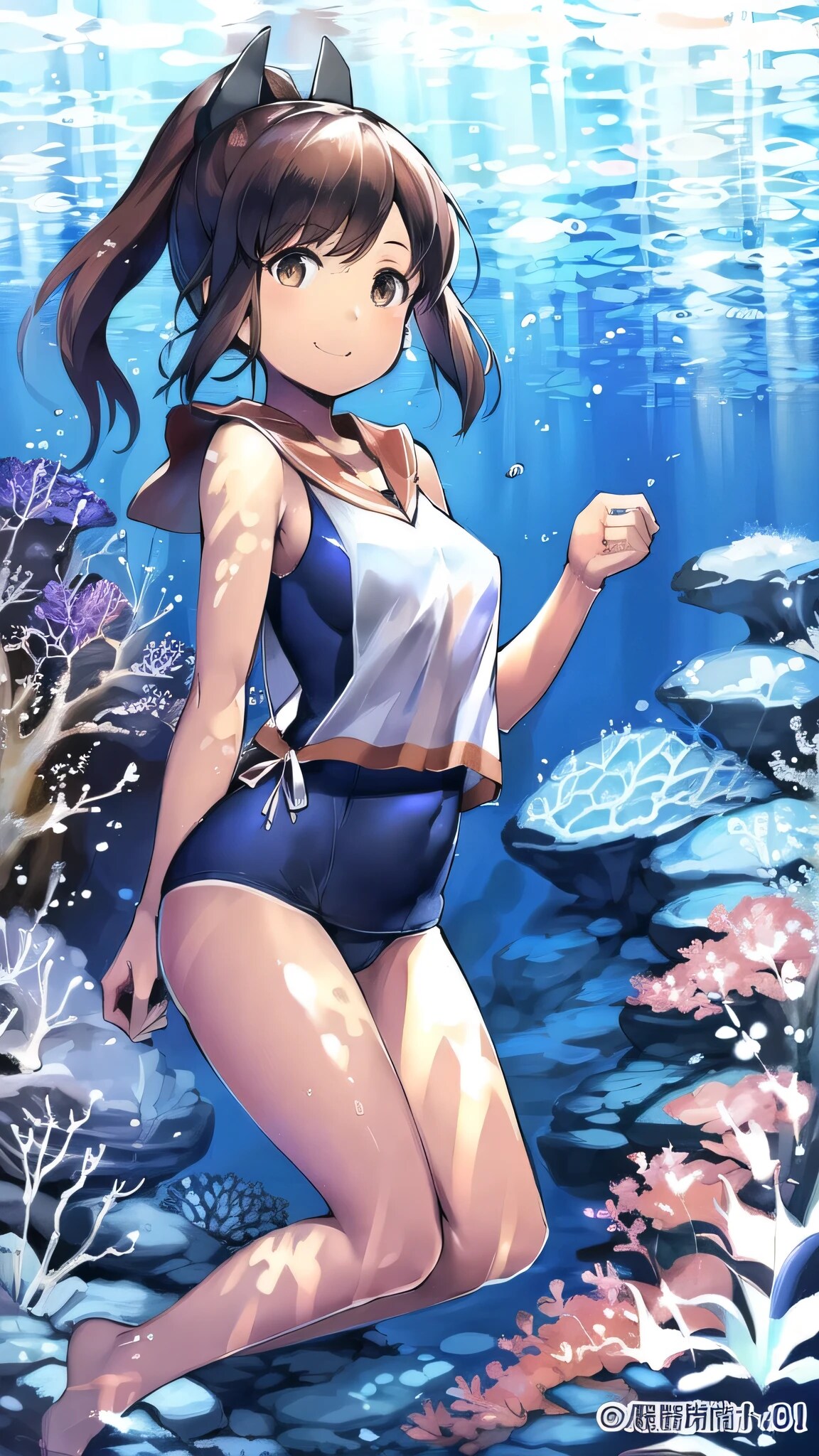 艦これ　伊401