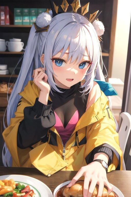 エッ○スケッ○ワンタッ○[ケ] | の人気AIイラスト・グラビア