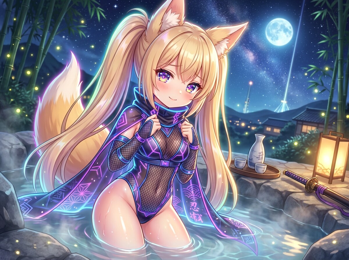 金ツイこん