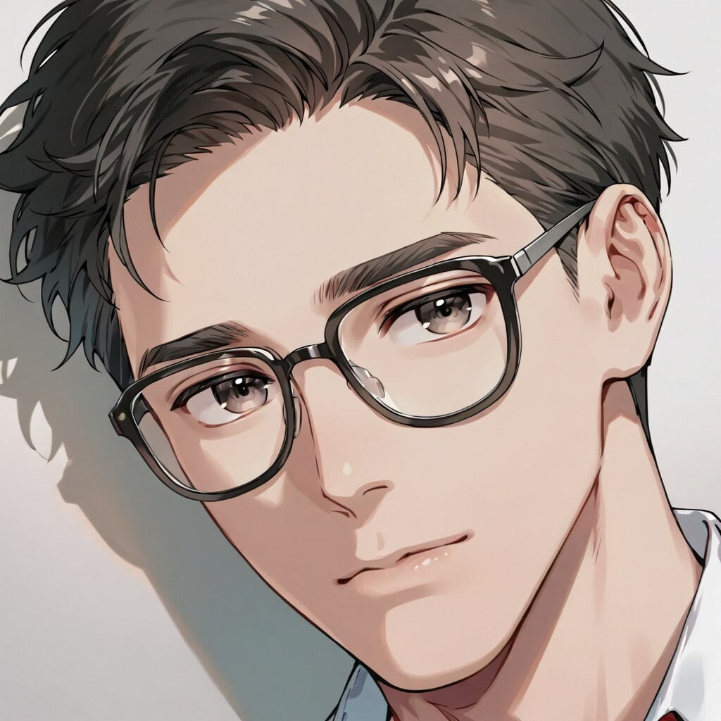 ある日突然、木下になってた