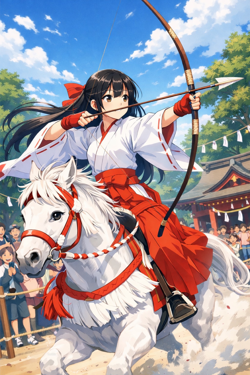 北海道で神社建てます。最終話3