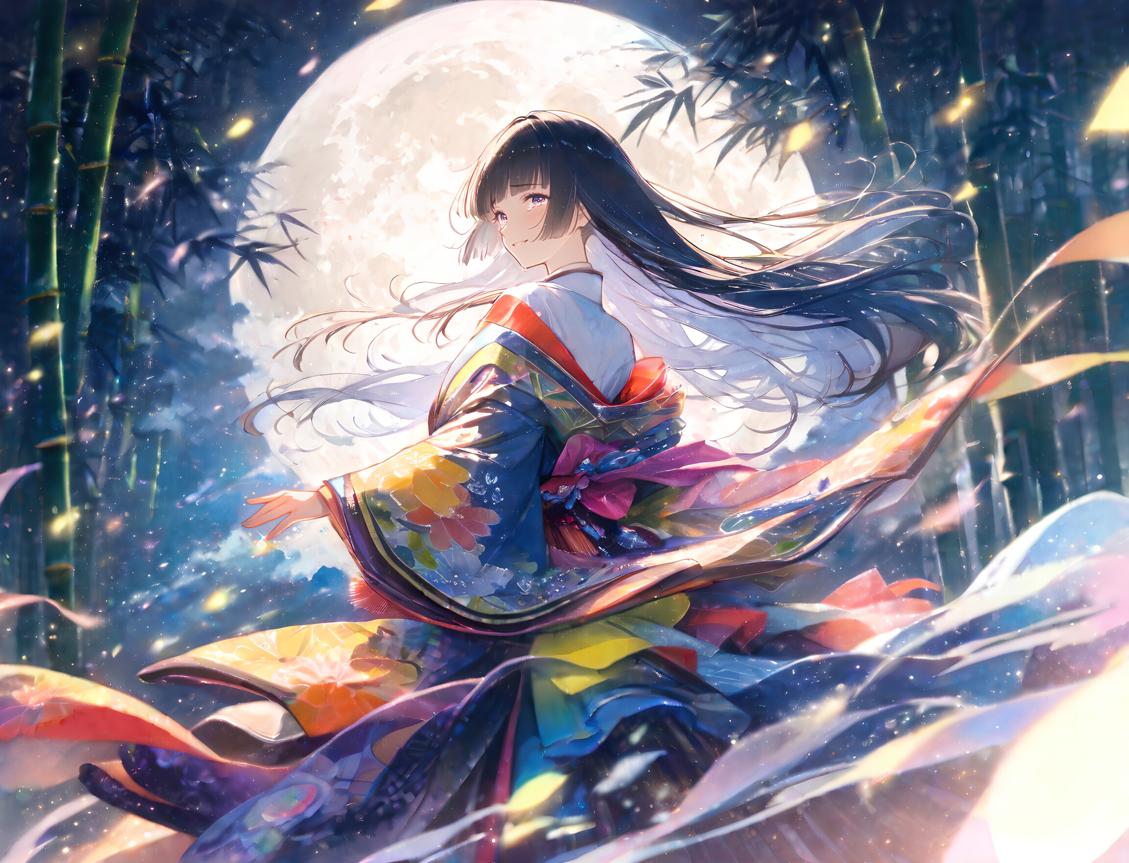 かぐや姫