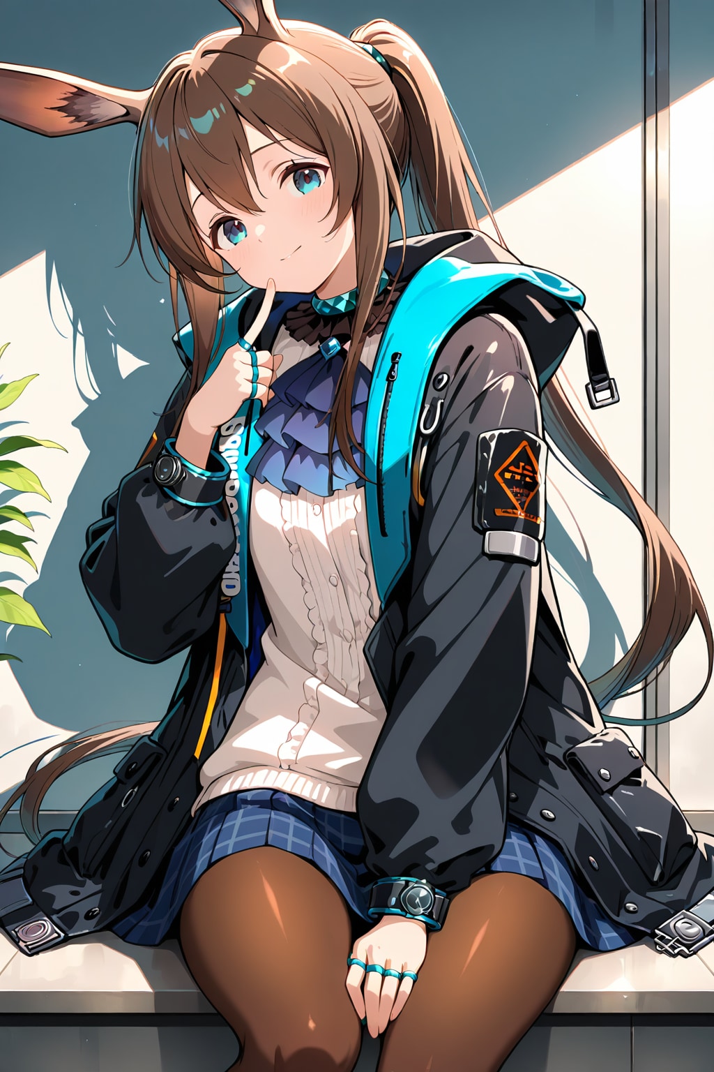 arknights | の人気AIイラスト・グラビア