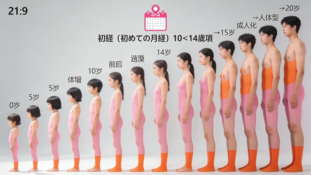 保健体育のあれ(Seedream4.5)