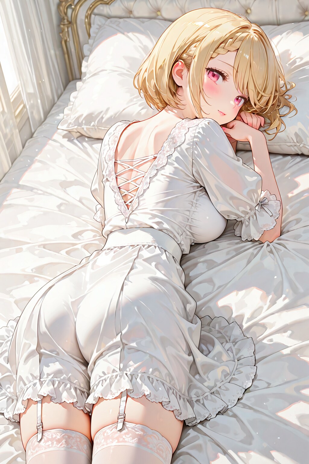 マッサージして欲しいな💞