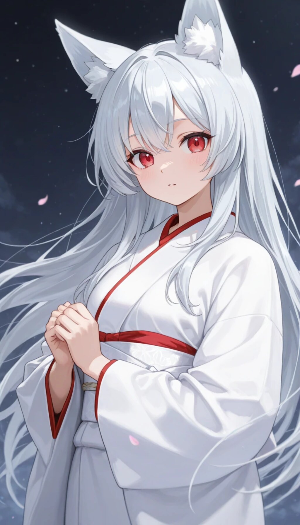 虎鼠神社御神体