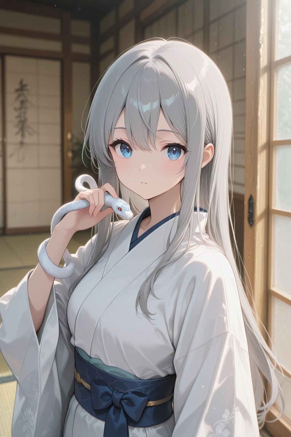 虎鼠神社御神体