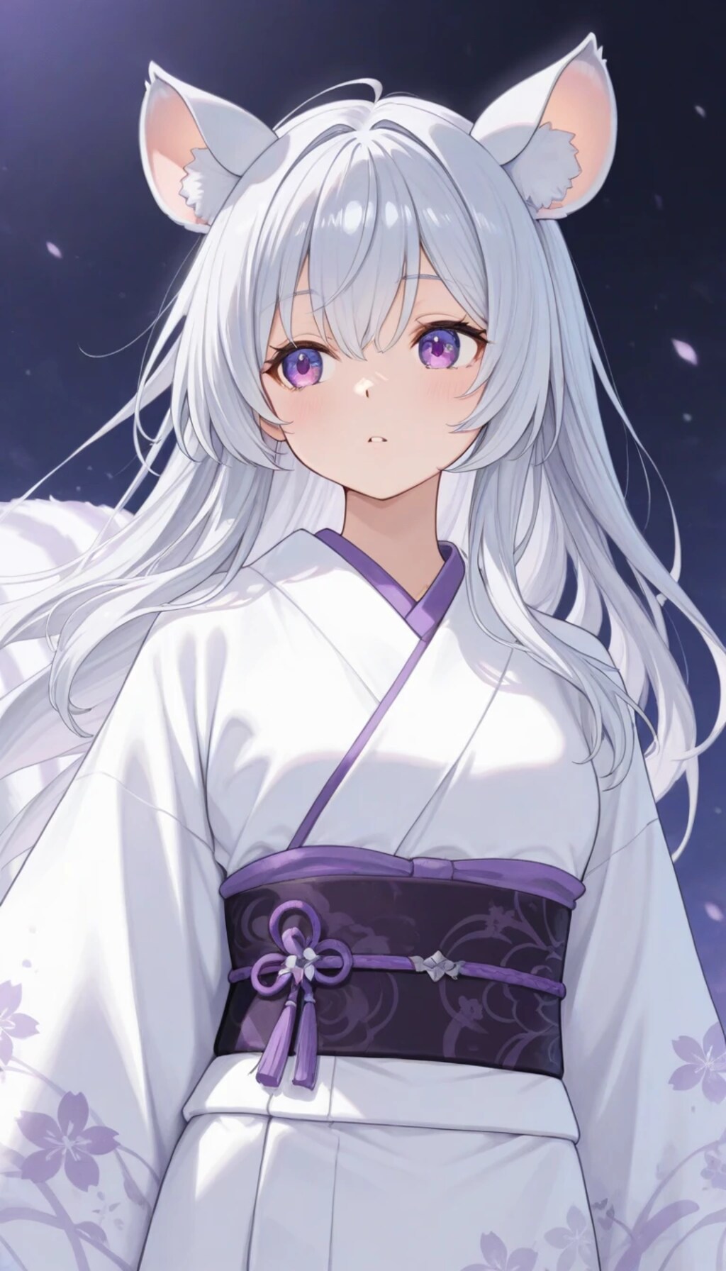 虎鼠神社御神体