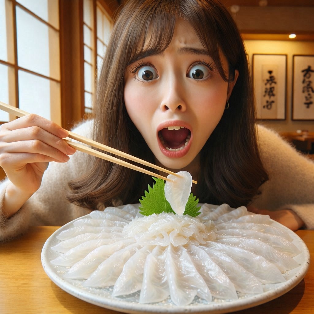 人生で一番どうでもいい冒険