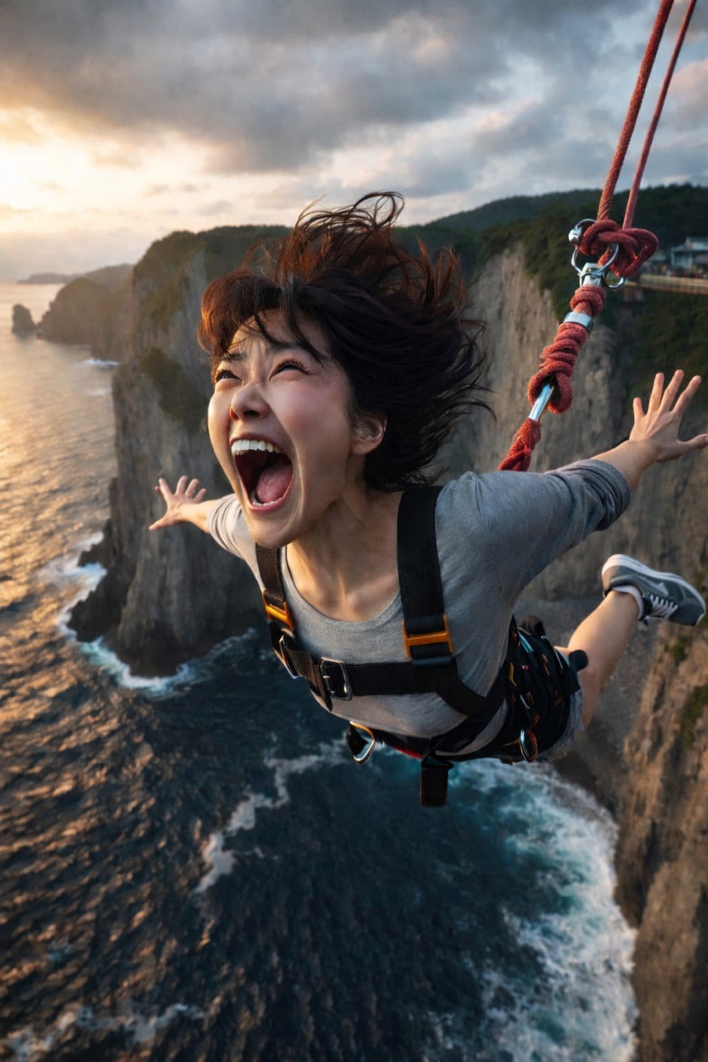 人生で一番どうでもいい冒険