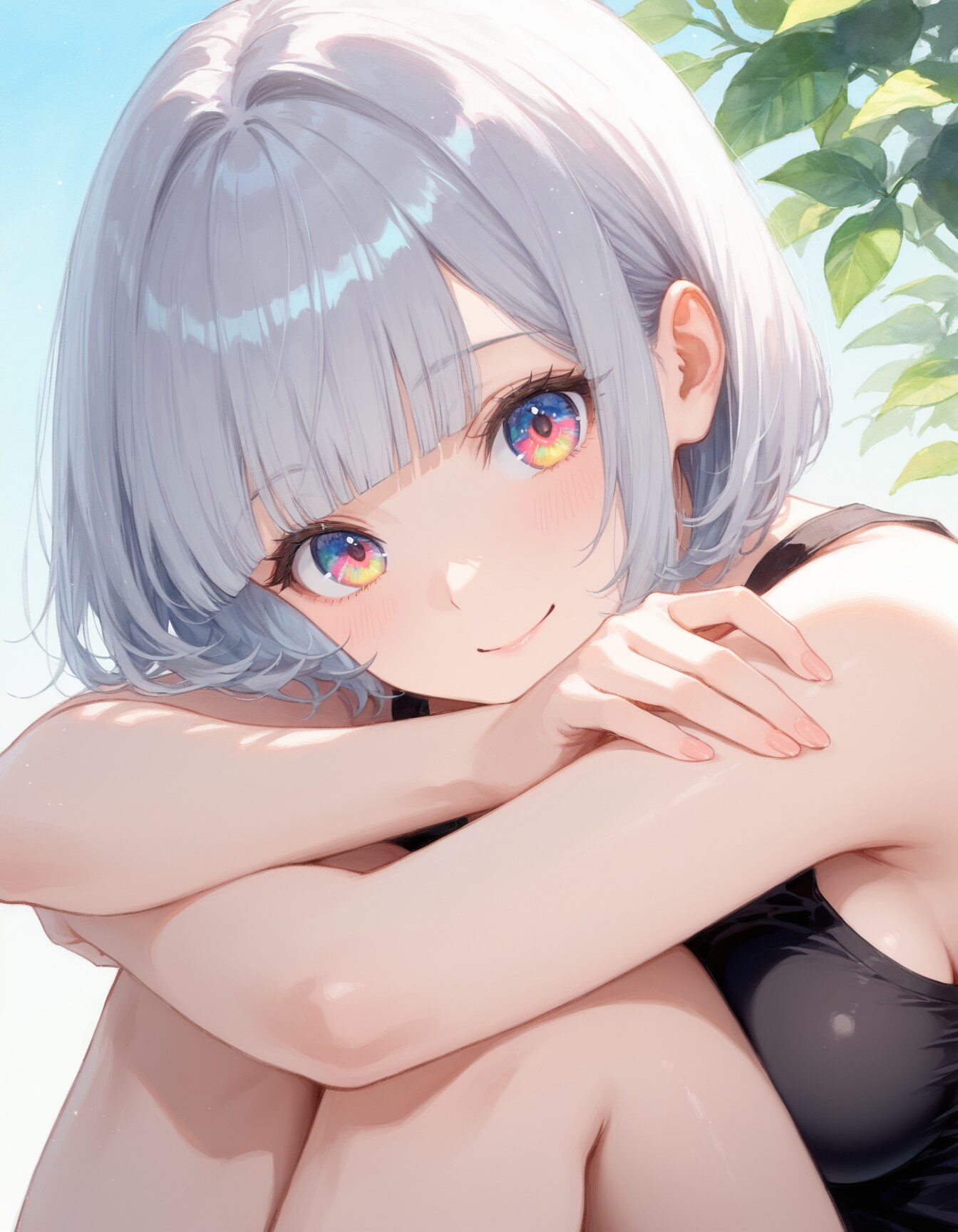 好みの問題
