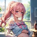 産休ガール 8枚目
