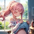 産休ガール 4枚目