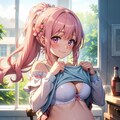 産休ガール 5枚目