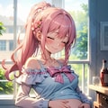 産休ガール 10枚目
