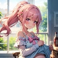 産休ガール 3枚目