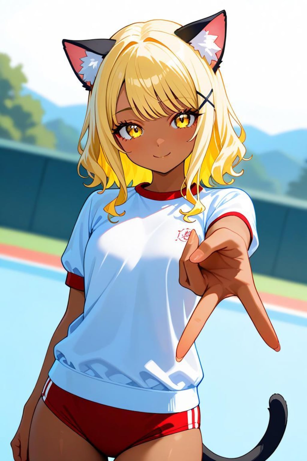 ギャルピース