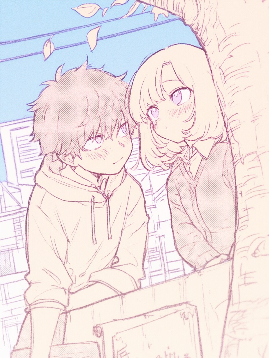 タイムカプセル | の人気AIイラスト・グラビア