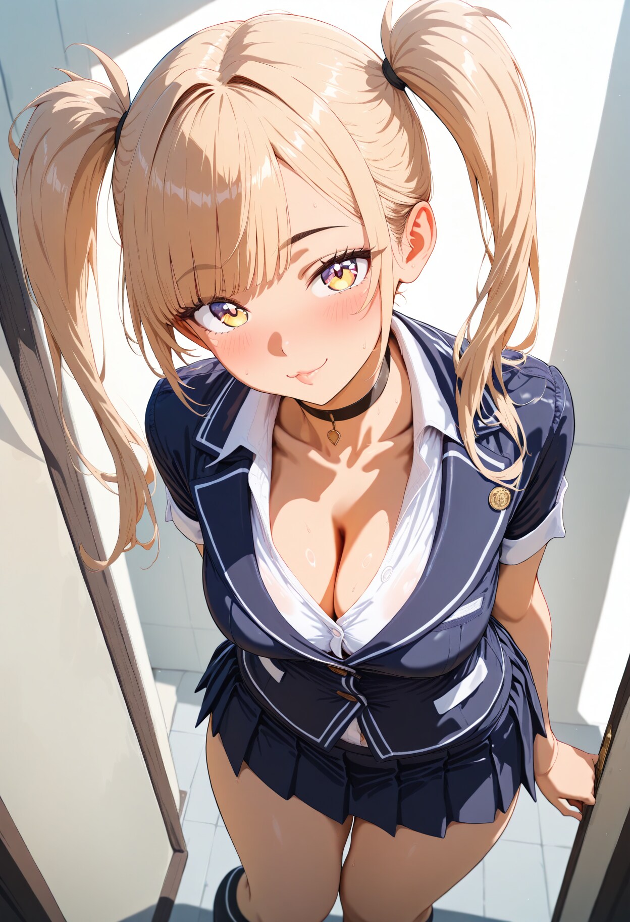 メスガキver1