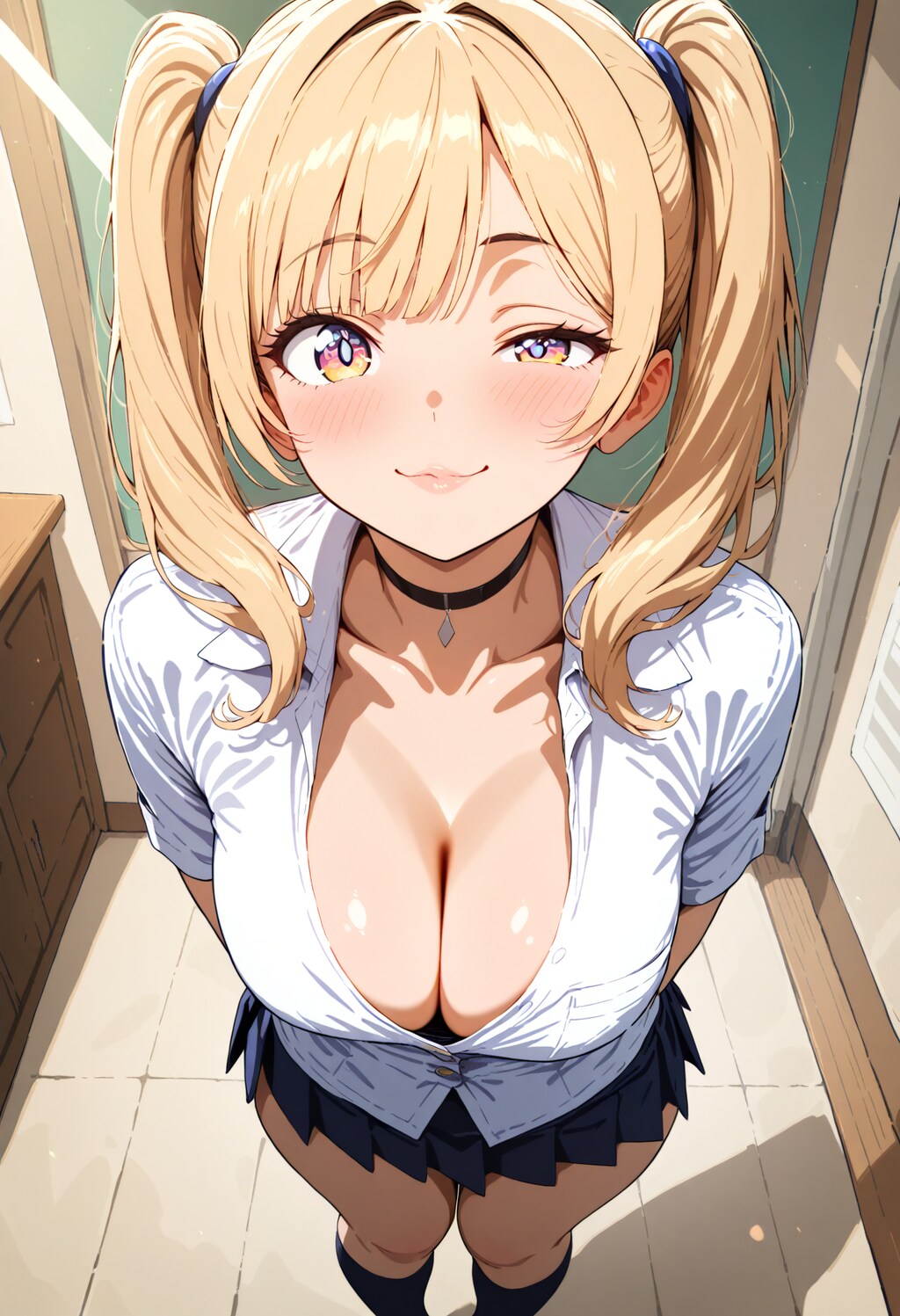 メスガキver1