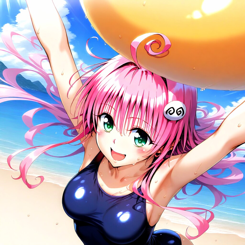 WAVEさんでストレッチ