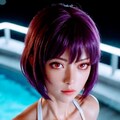 実写風モトコさん ② 11枚目