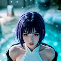 実写風モトコさん ② 3枚目