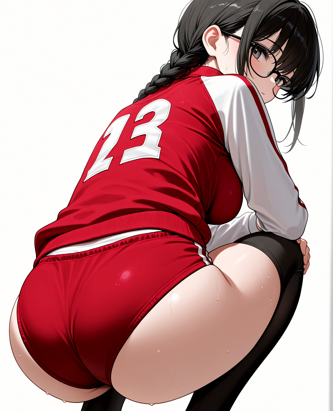 ブルマ