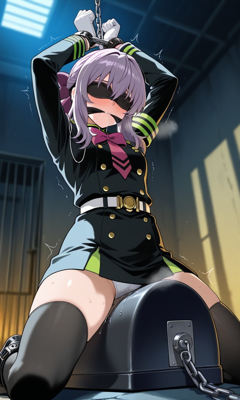 柊シノア