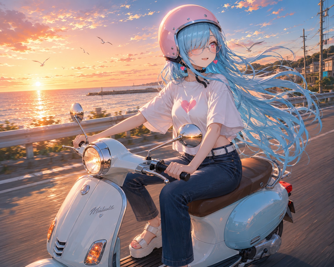 スクーター