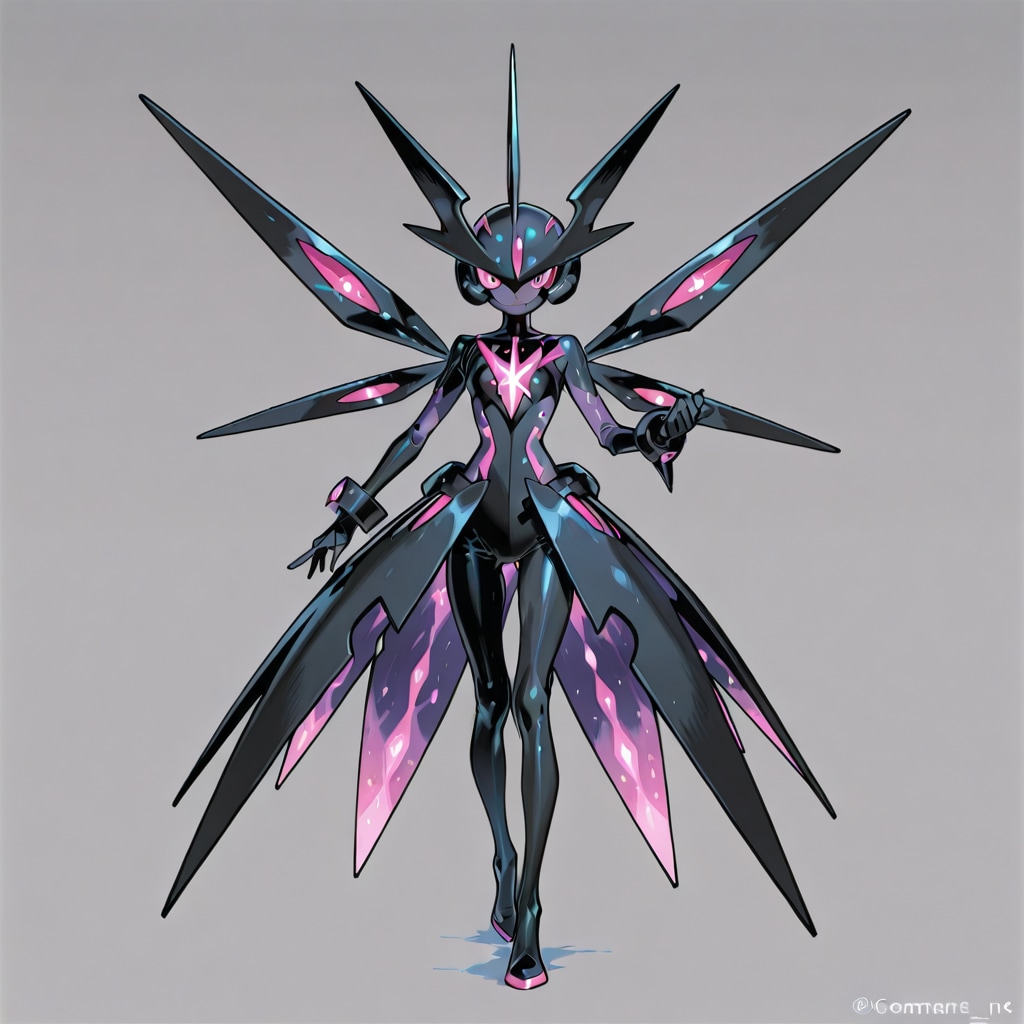 めざせポケモンマスター | の人気AIイラスト・グラビア