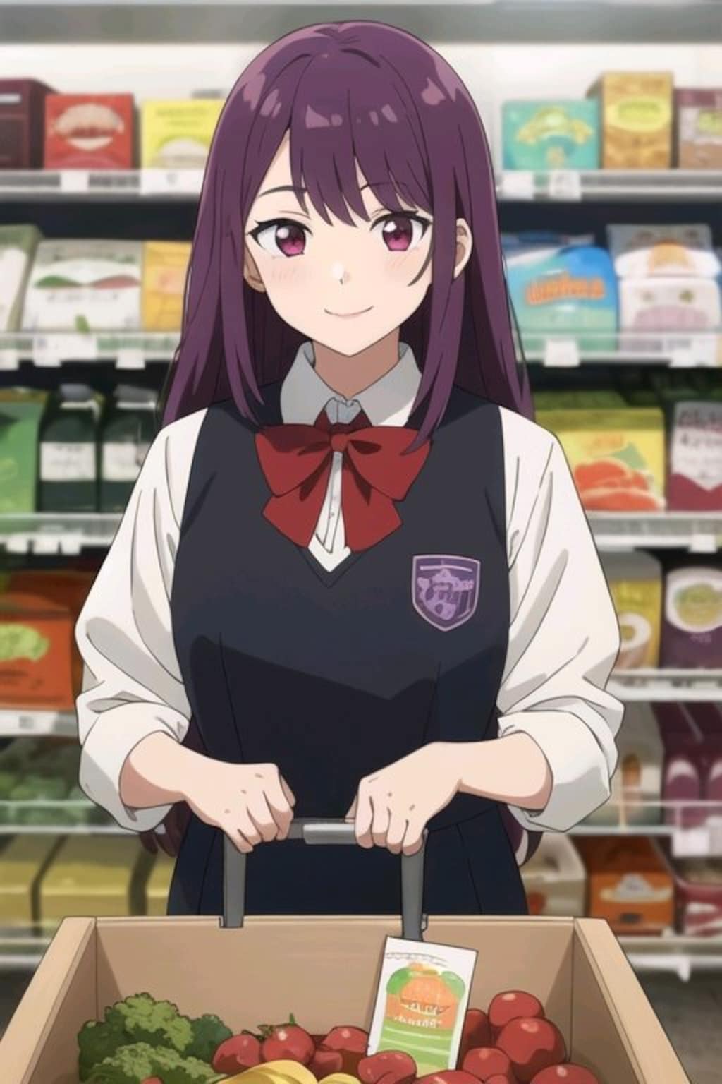 スーパーアルバイト