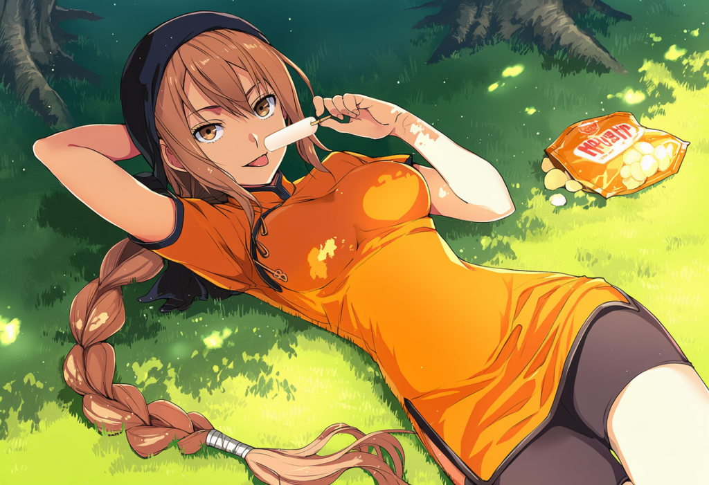 師匠のひなたぼっこ