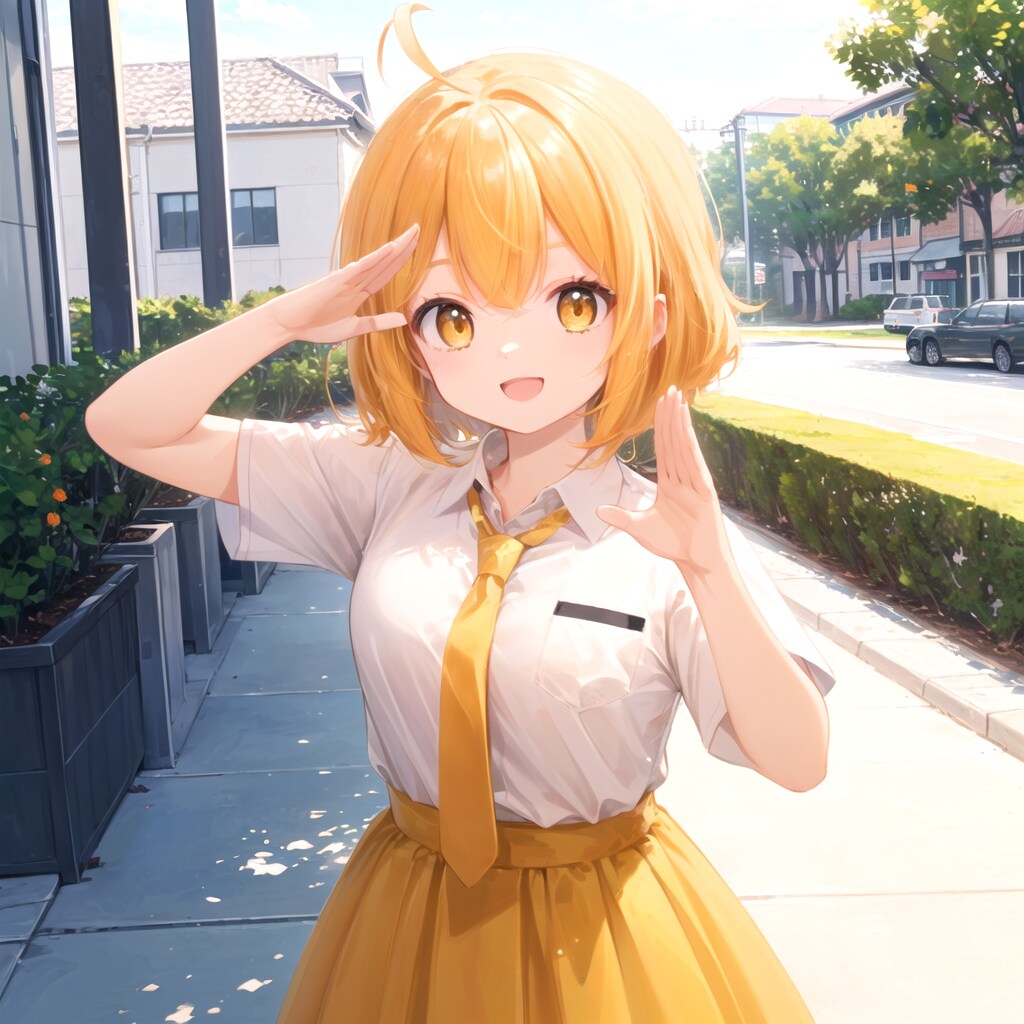 ユイ（２）
