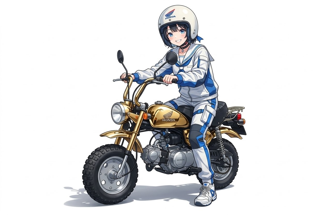 金色 | の人気AIイラスト・グラビア