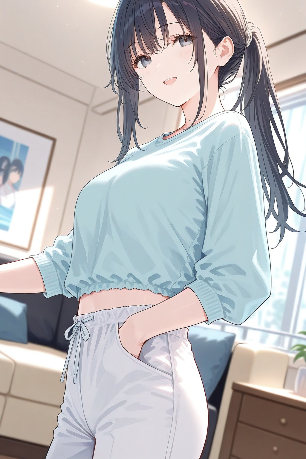 ユニコーン | chichi-pui（ちちぷい）AIイラスト専用の投稿＆生成サイト